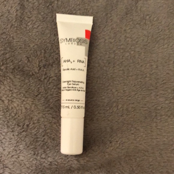 NWT ๐ Symbiosis London Rejuvenating Eye Serum - Picture 3 of 5